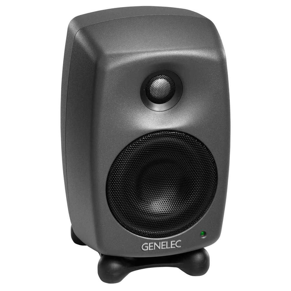 Genelec - 8320A Grå - 8