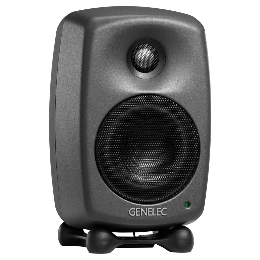 Genelec - 8320A Grå - 4