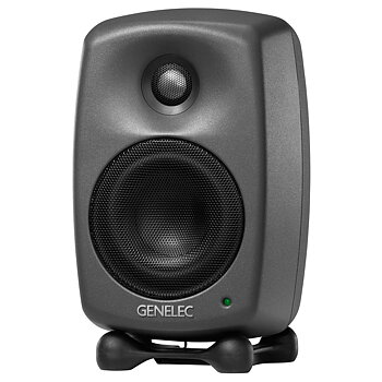 Genelec - 8320A Grå