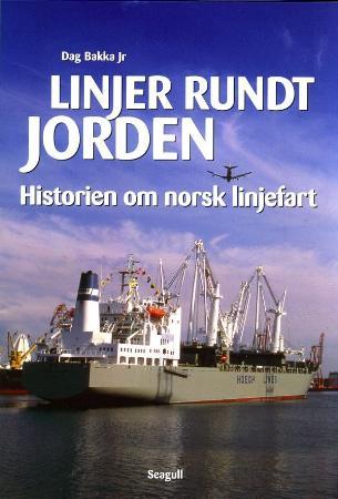 Linjer rundt Jorden