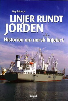 Linjer rundt Jorden