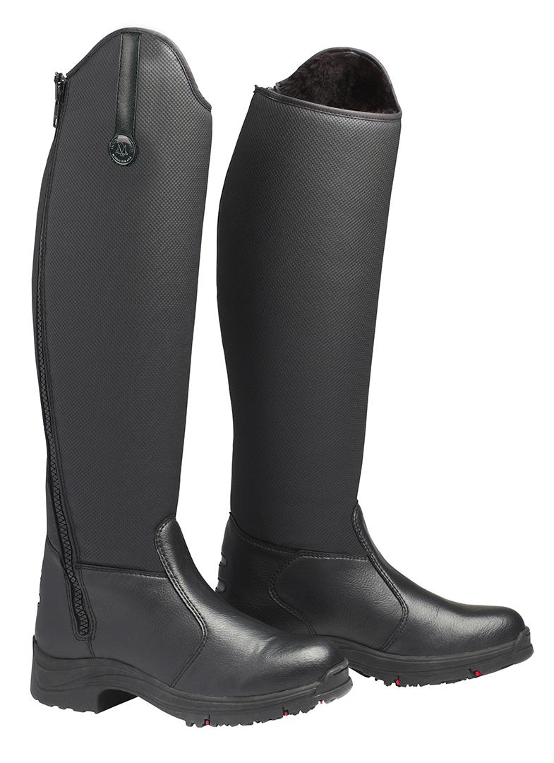 Mountain Horse Activ Winter High dame