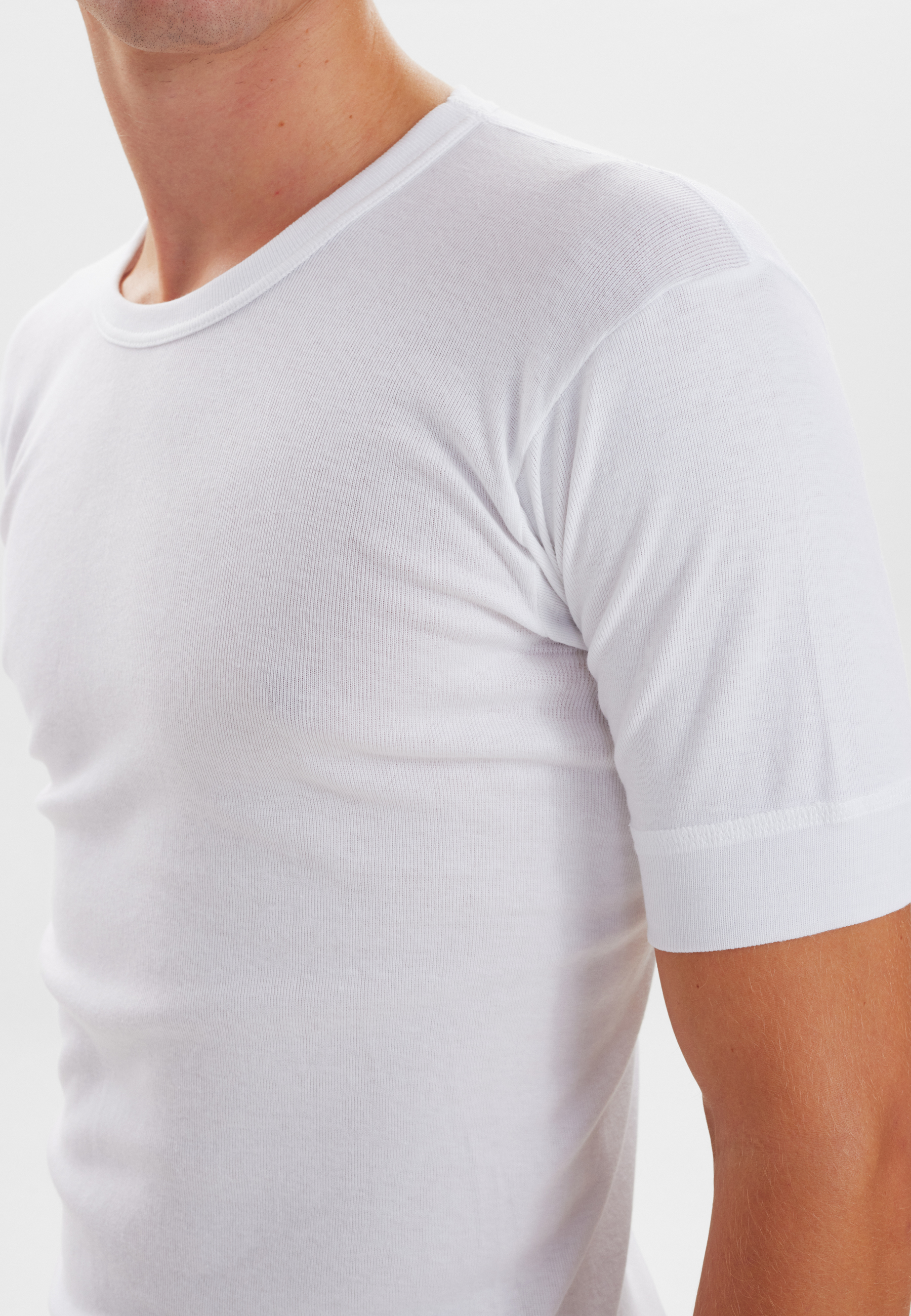 JBS Original - T-shirt - White - 5