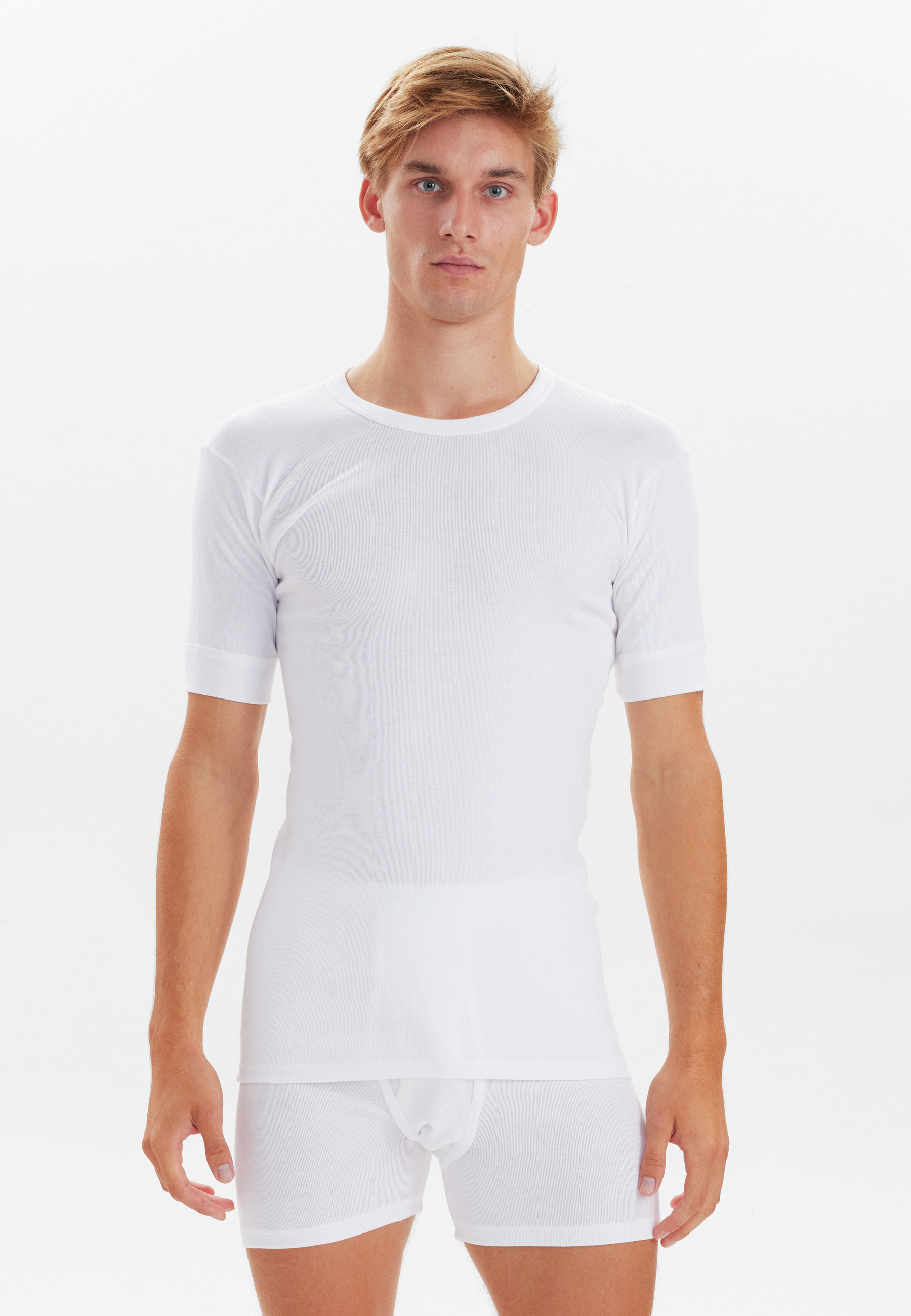 JBS Original - T-shirt - White - 2