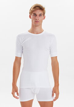 JBS Original - T-shirt - White