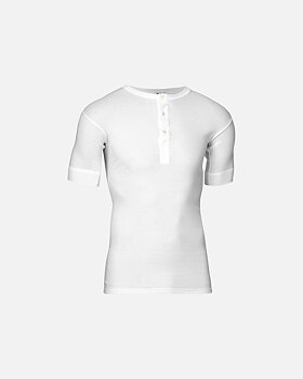 JBS Original - Grandad Short - White