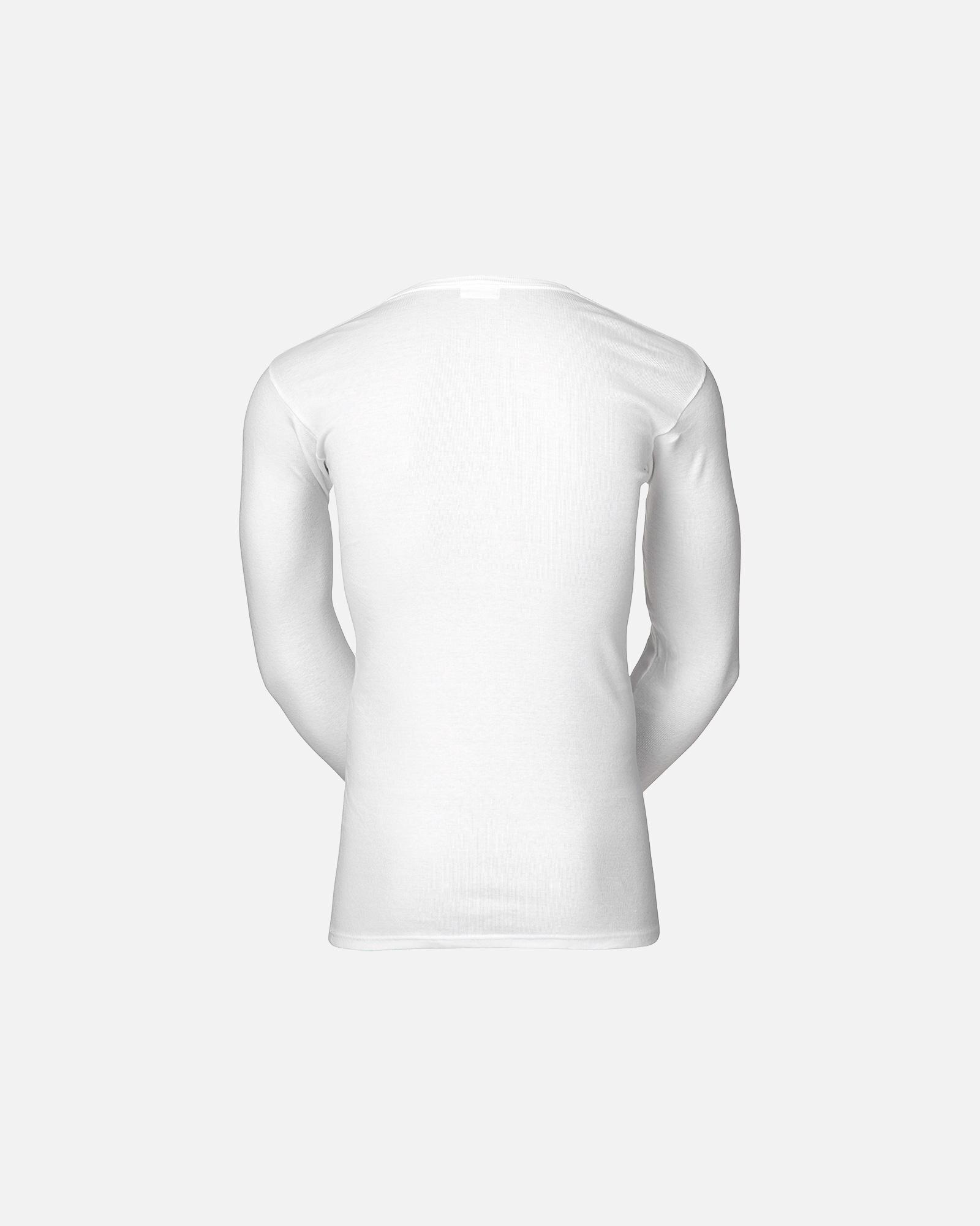 JBS Original - Grandad - White - 7
