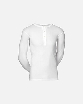 JBS Original - Grandad - White