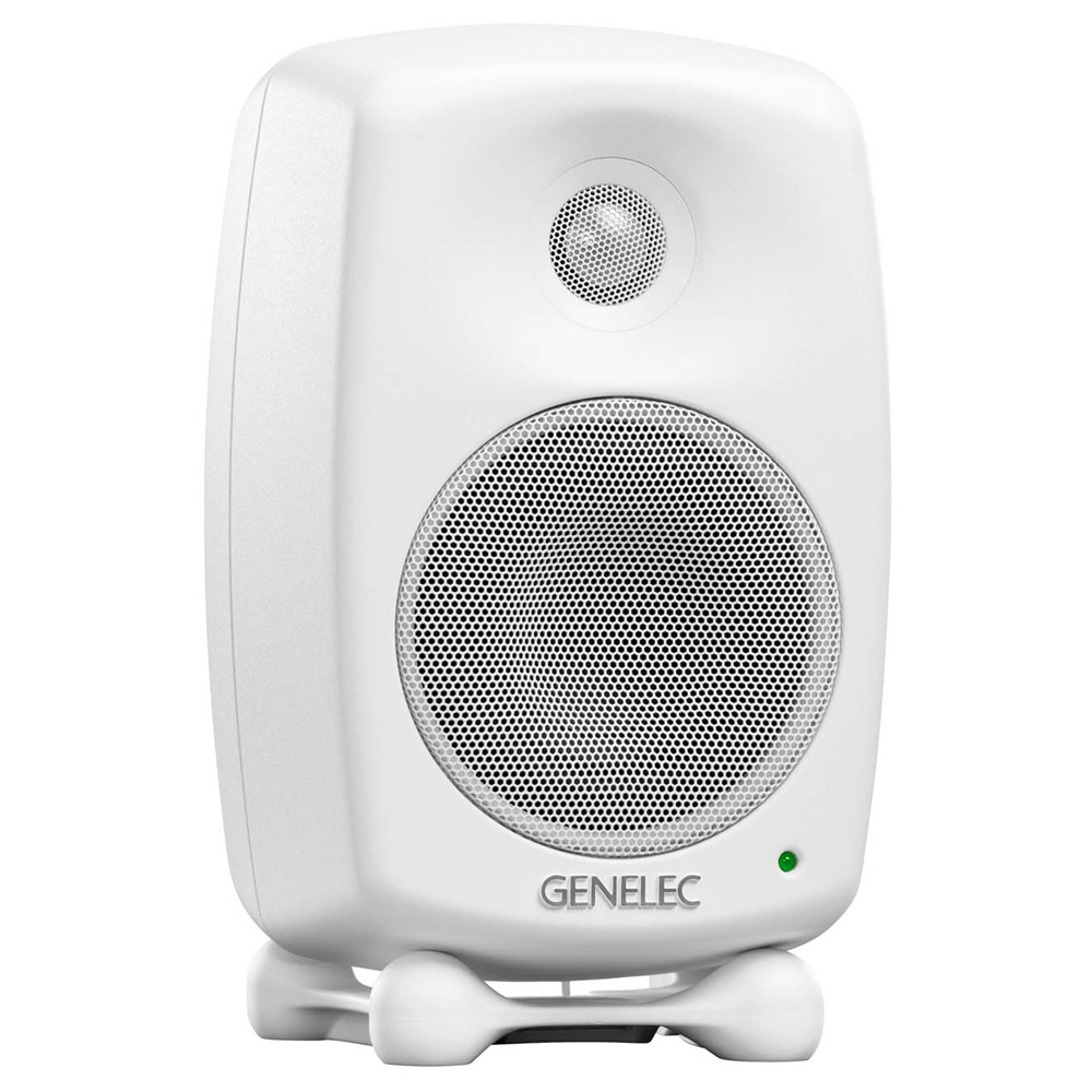 Genelec - 8320A Vit - 4