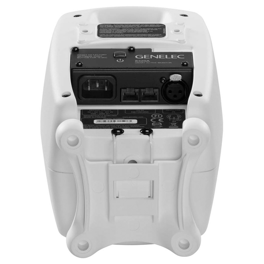 Genelec - 8320A Vit - 10
