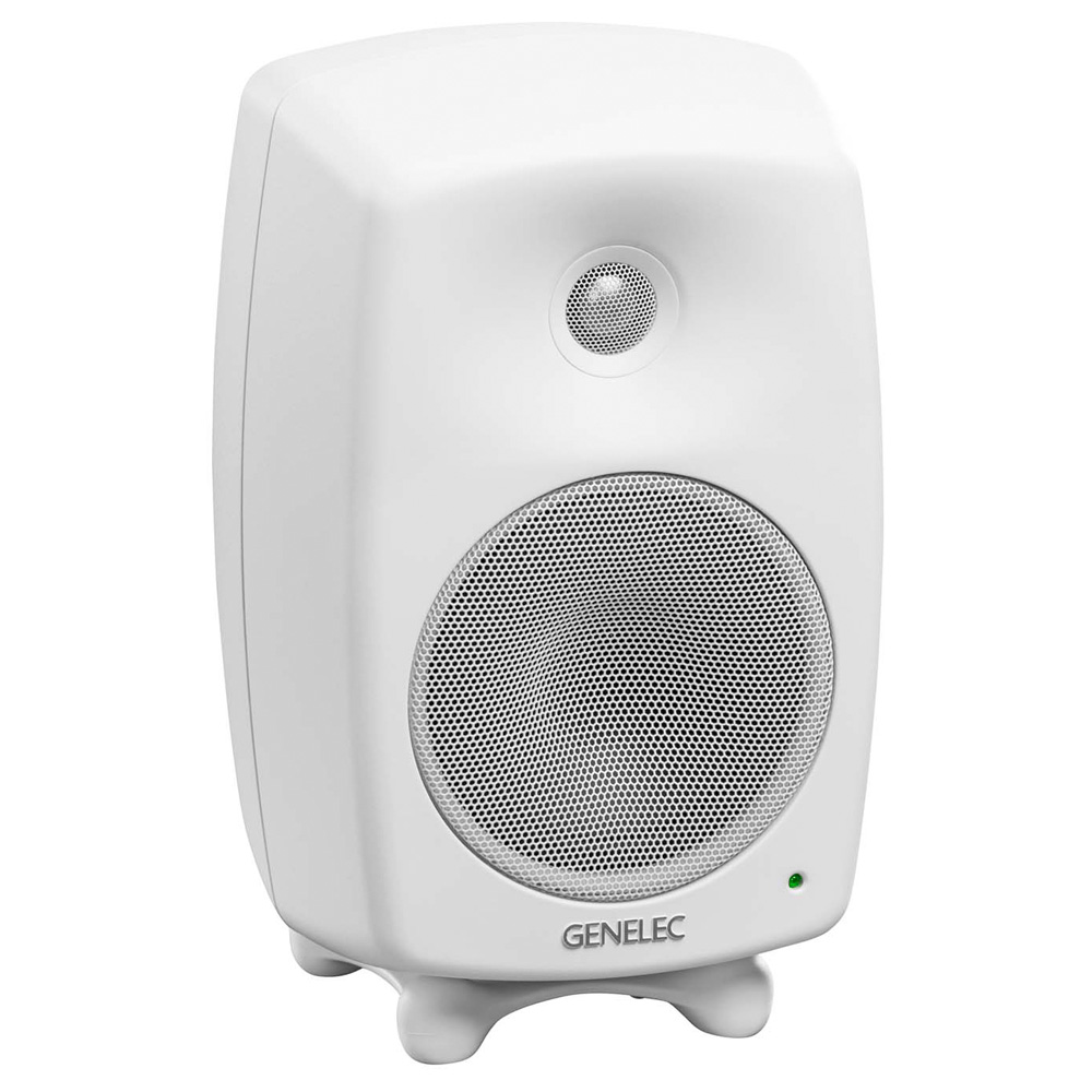 Genelec - 8320A Vit - 8