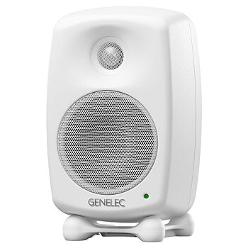 Genelec - 8320A Vit