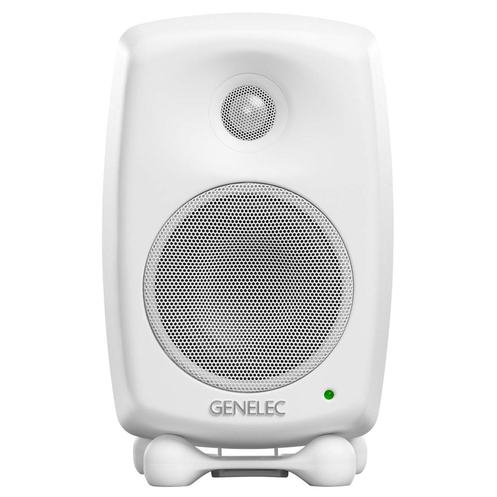 Genelec - 8320A Vit - 2