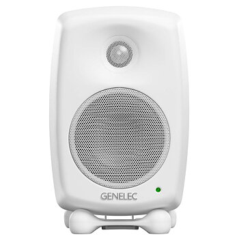 Genelec - 8320A Vit
