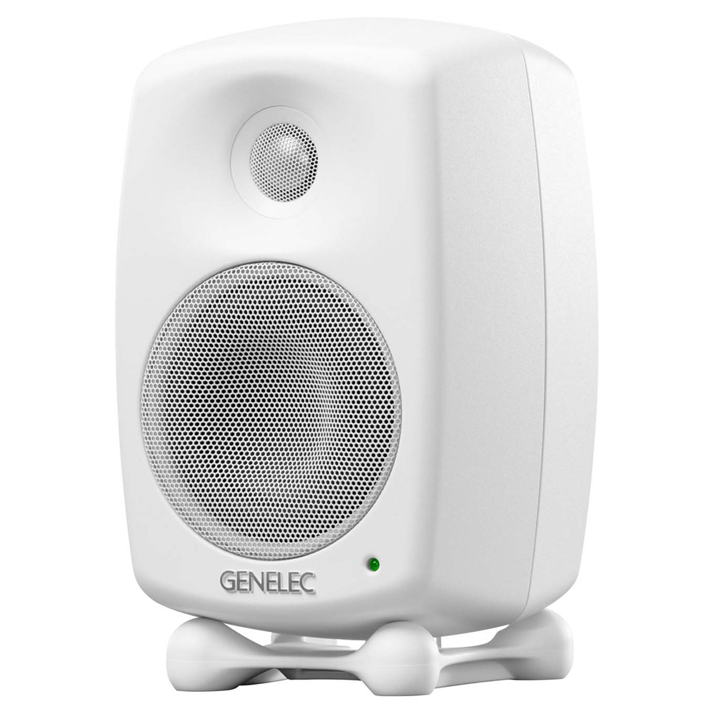 Genelec - 8320A Vit - 3