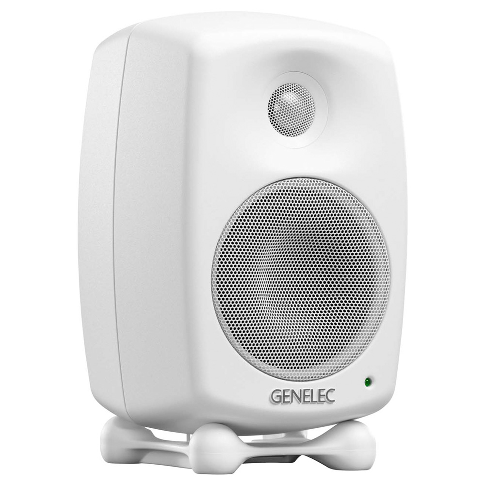 Genelec - 8320A Vit - 5