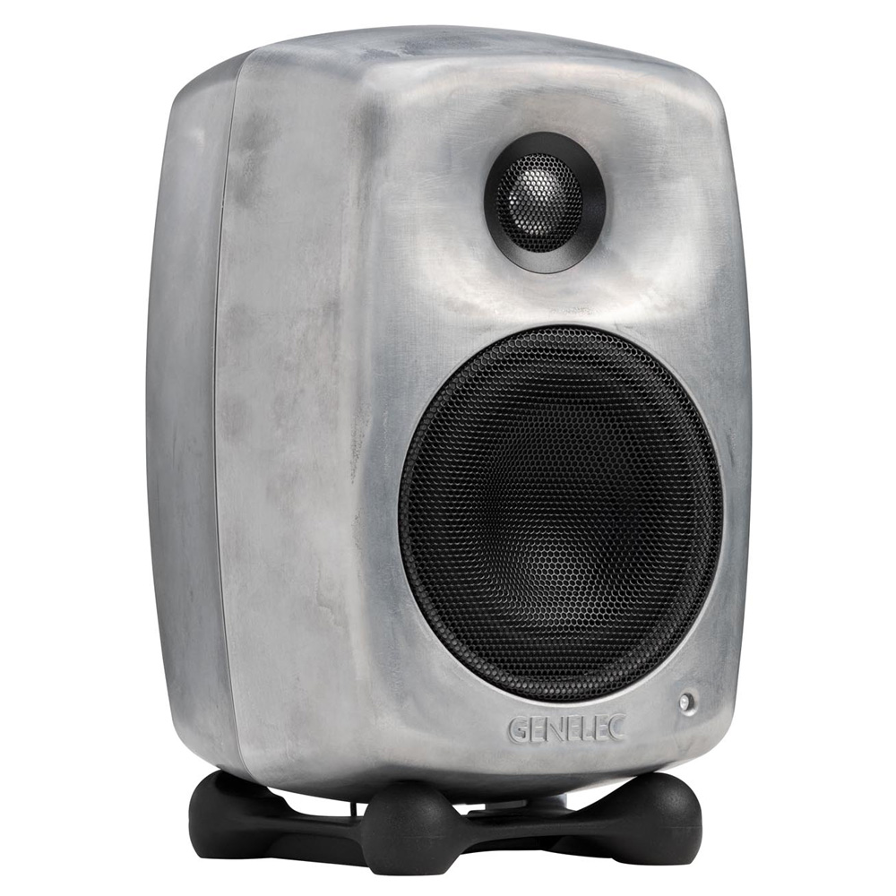 Genelec - 8320A Raw - 5