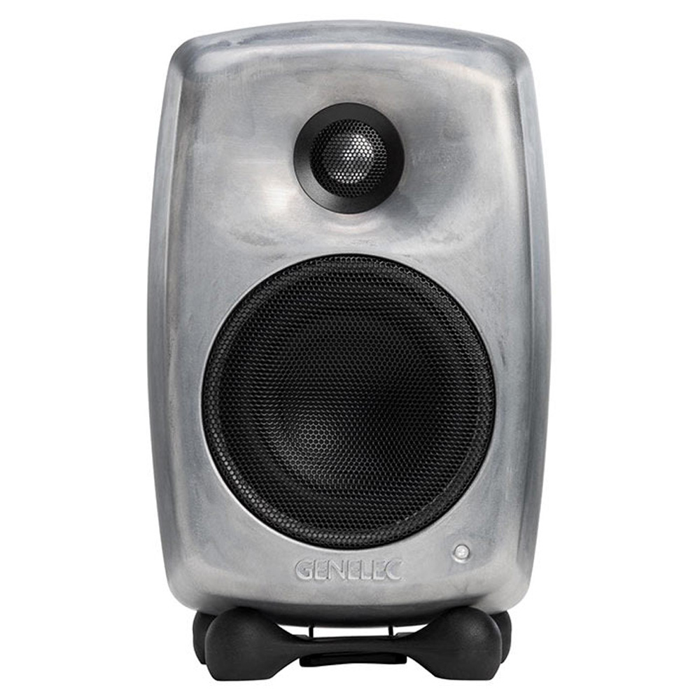 Genelec - 8320A Raw - 2