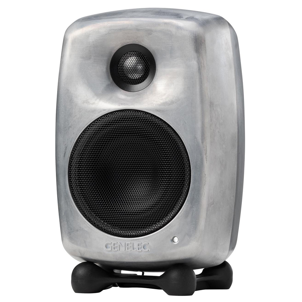 Genelec - 8320A Raw