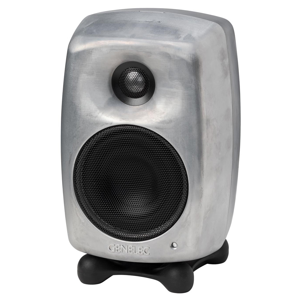 Genelec - 8320A Raw - 7