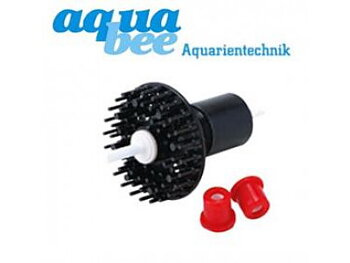AquaBee UP2000/1/7  impeller nålhjul