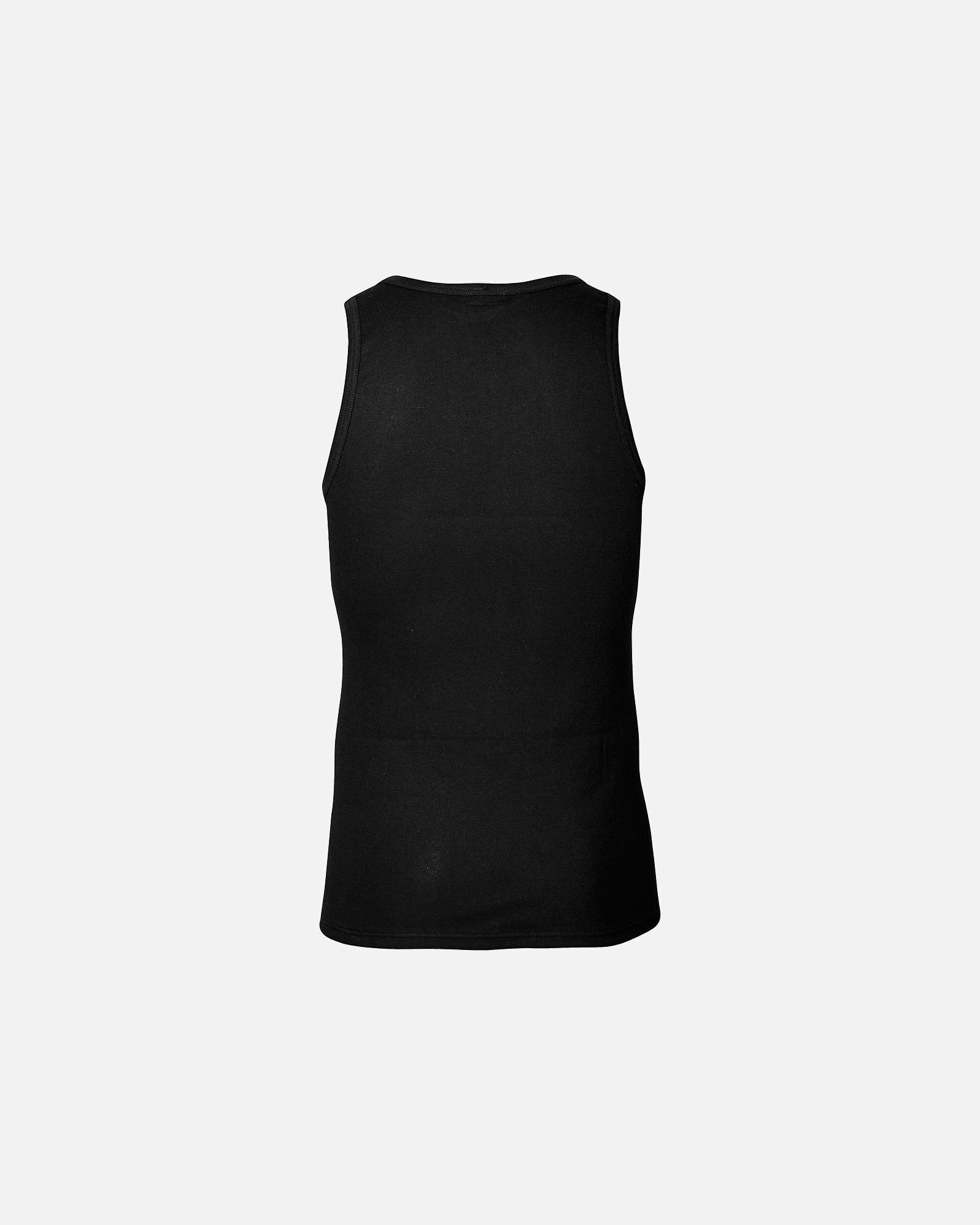 JBS Original - Singlet - Black - 7