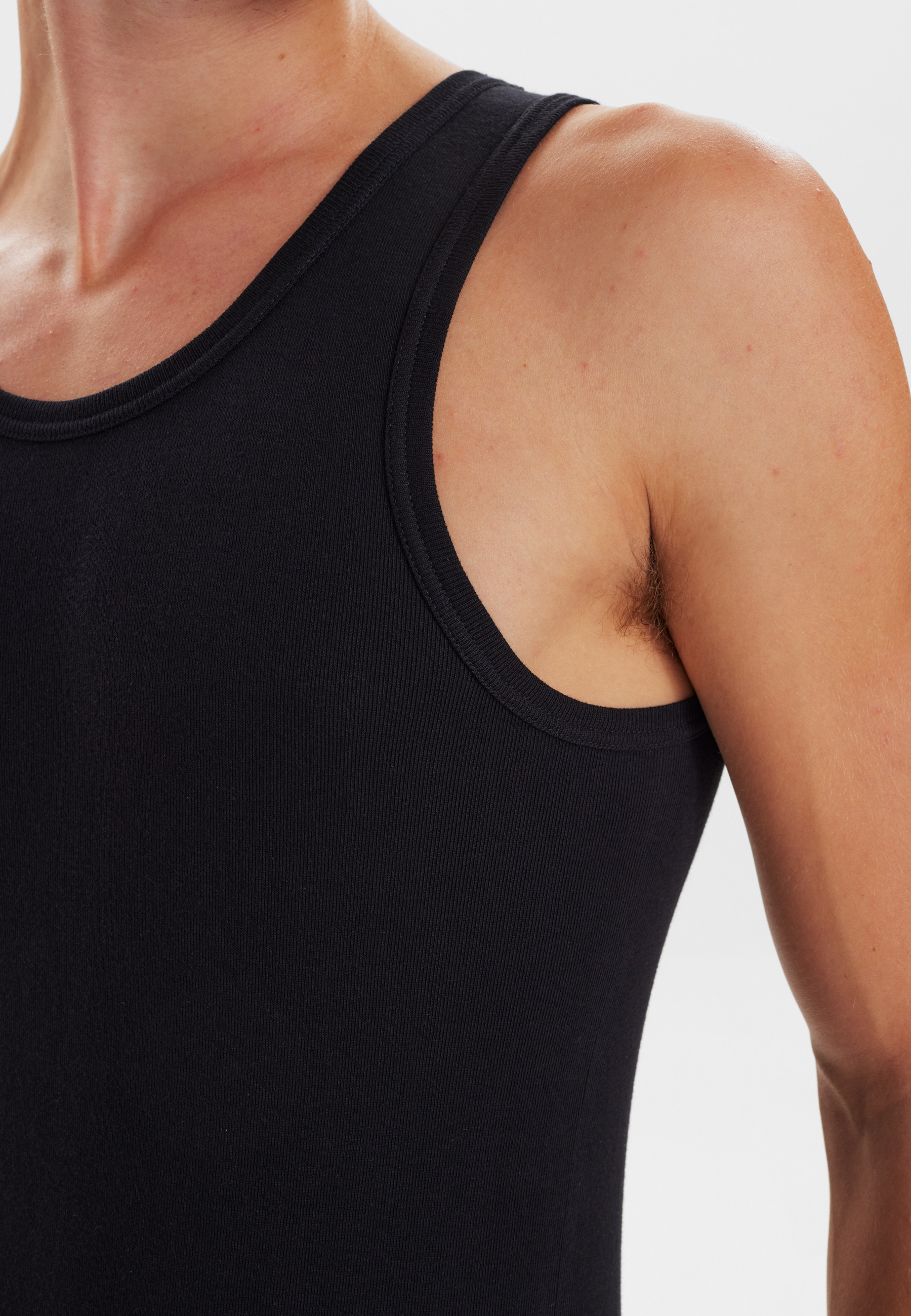 JBS Original - Singlet - Black - 5