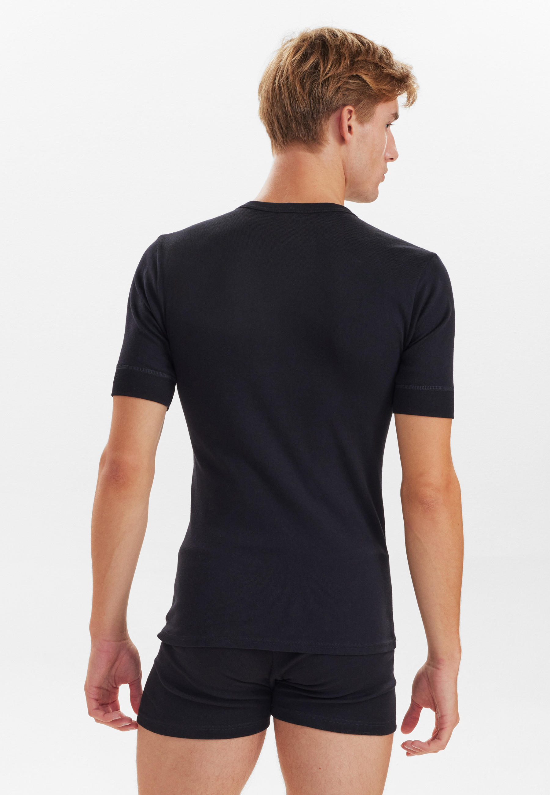 JBS Original - T-shirt - Black - 3