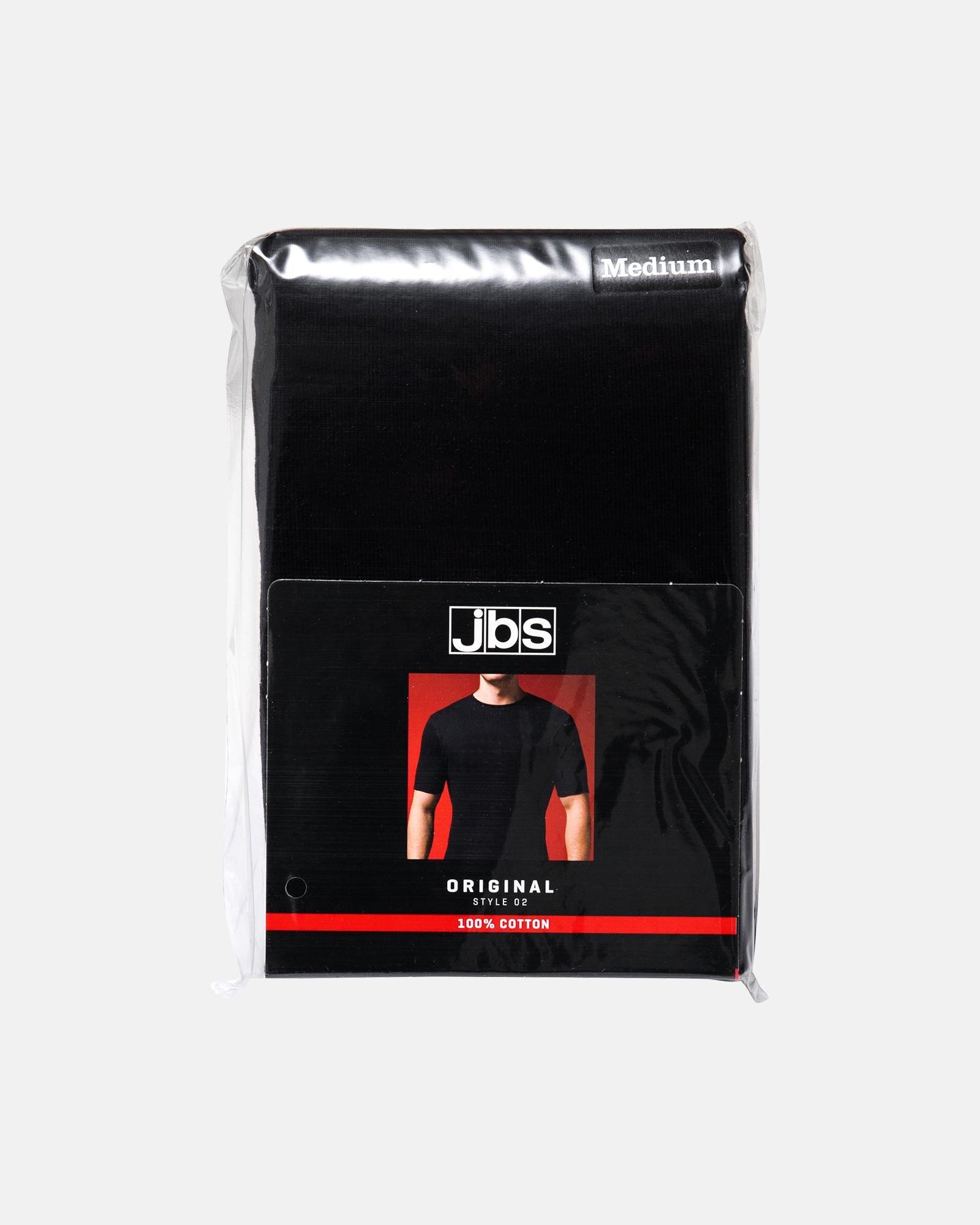 JBS Original - T-shirt - Black - 7