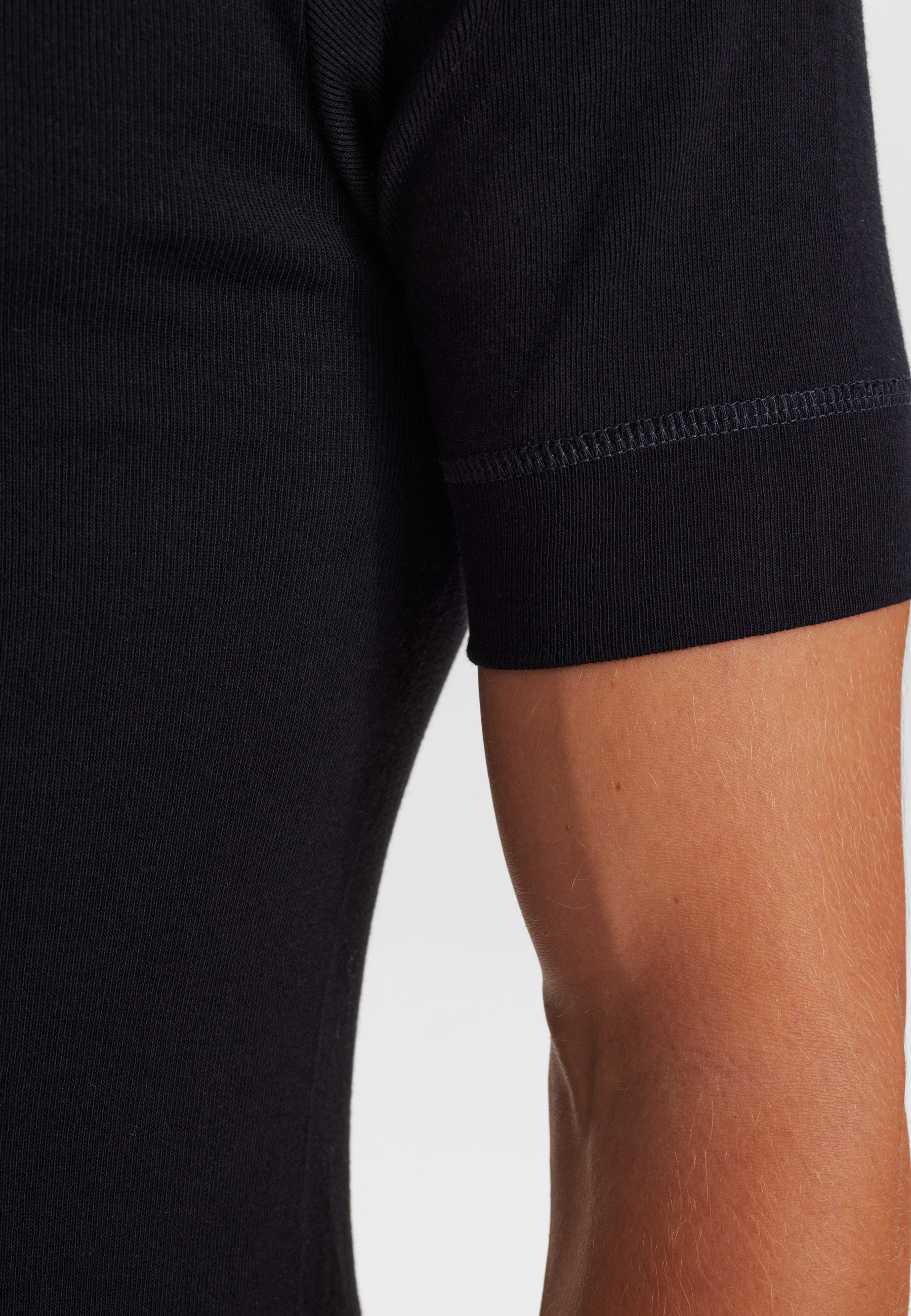 JBS Original - T-shirt - Black - 6