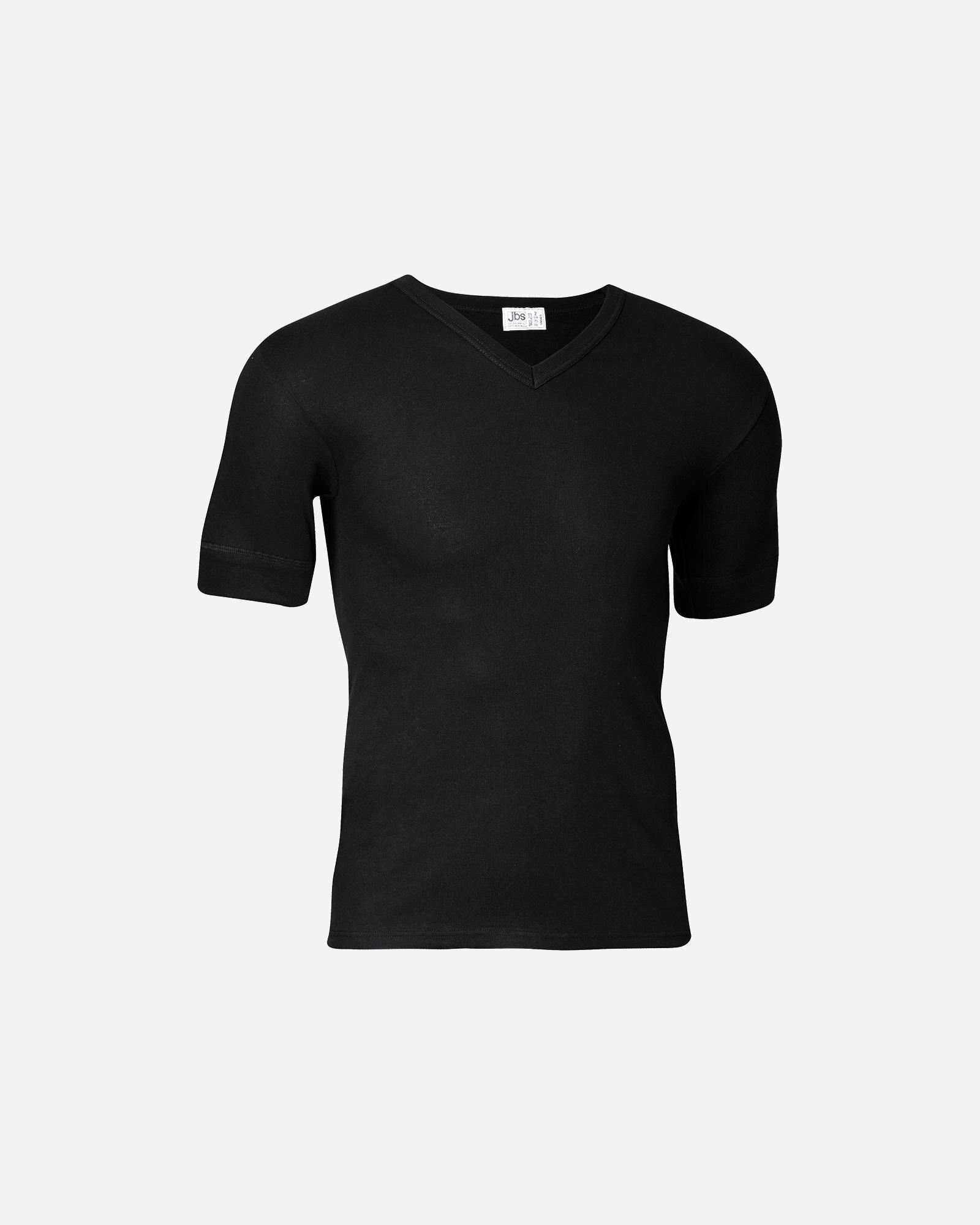JBS Original - T-shirt V - Black