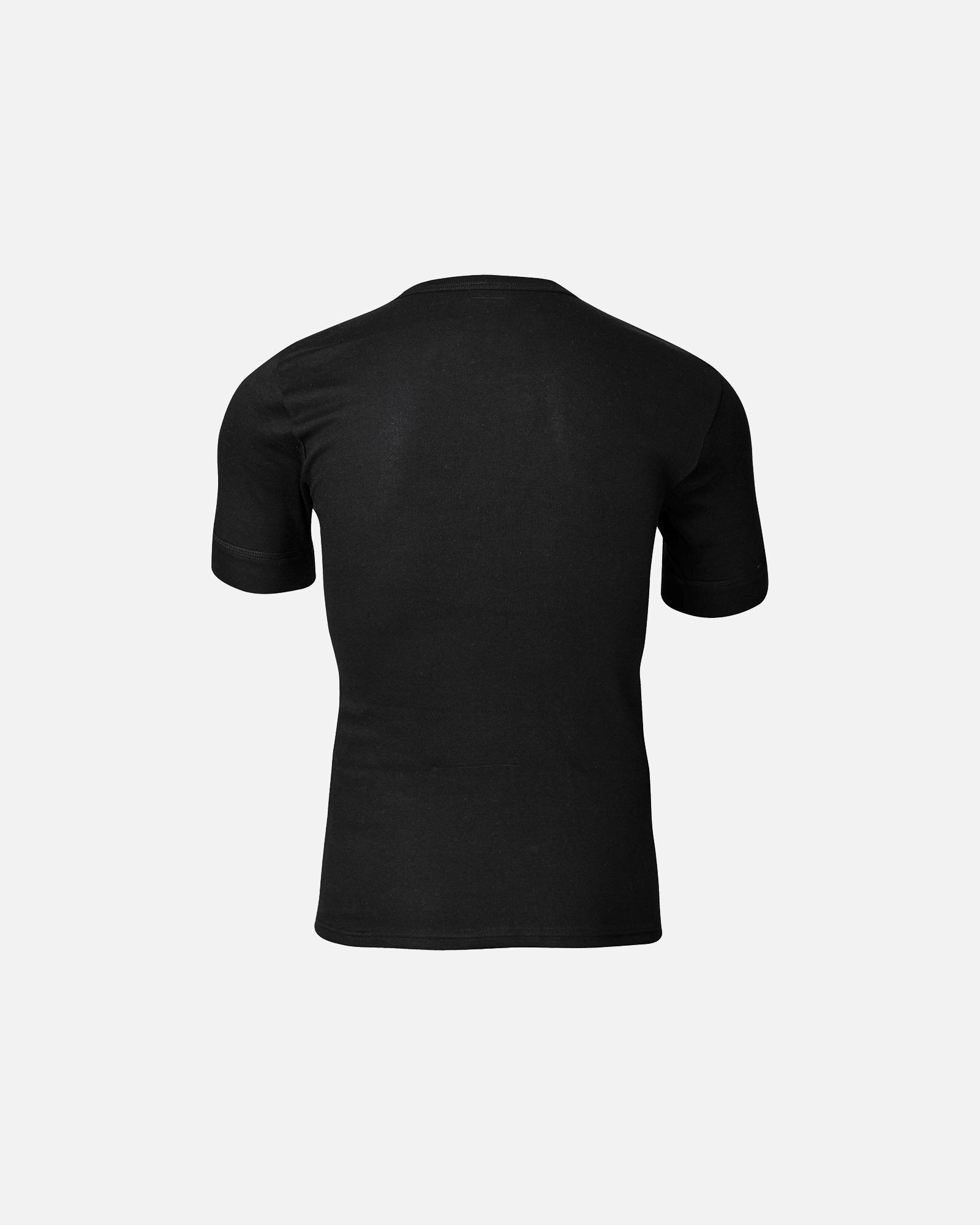 JBS Original - T-shirt V - Black - 8