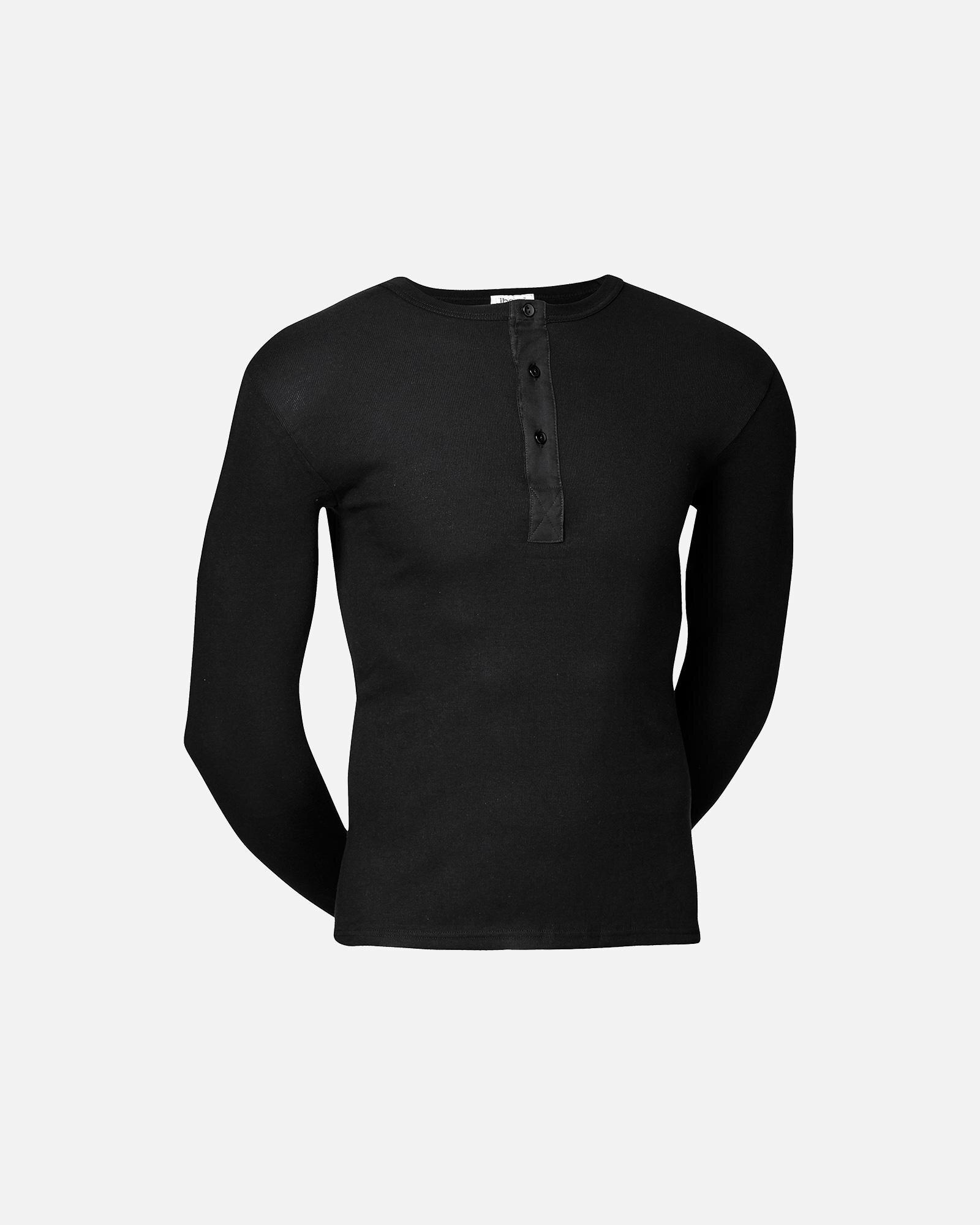 JBS Original - Grandad - Black