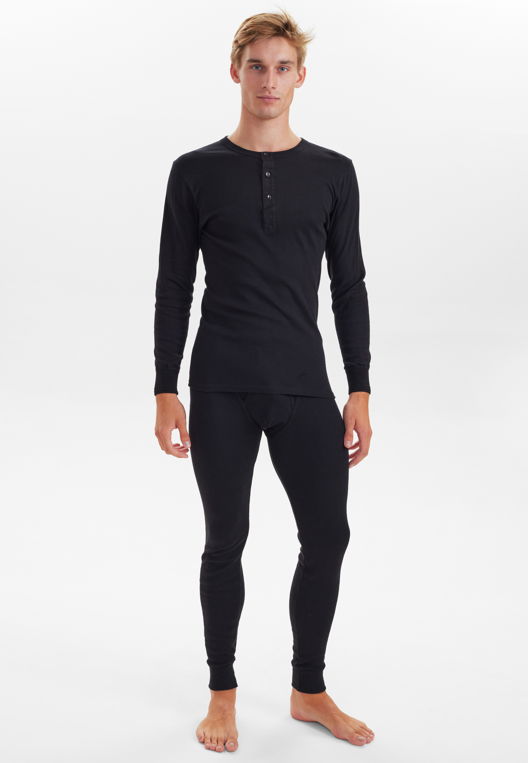 JBS Original - Grandad - Black - 2