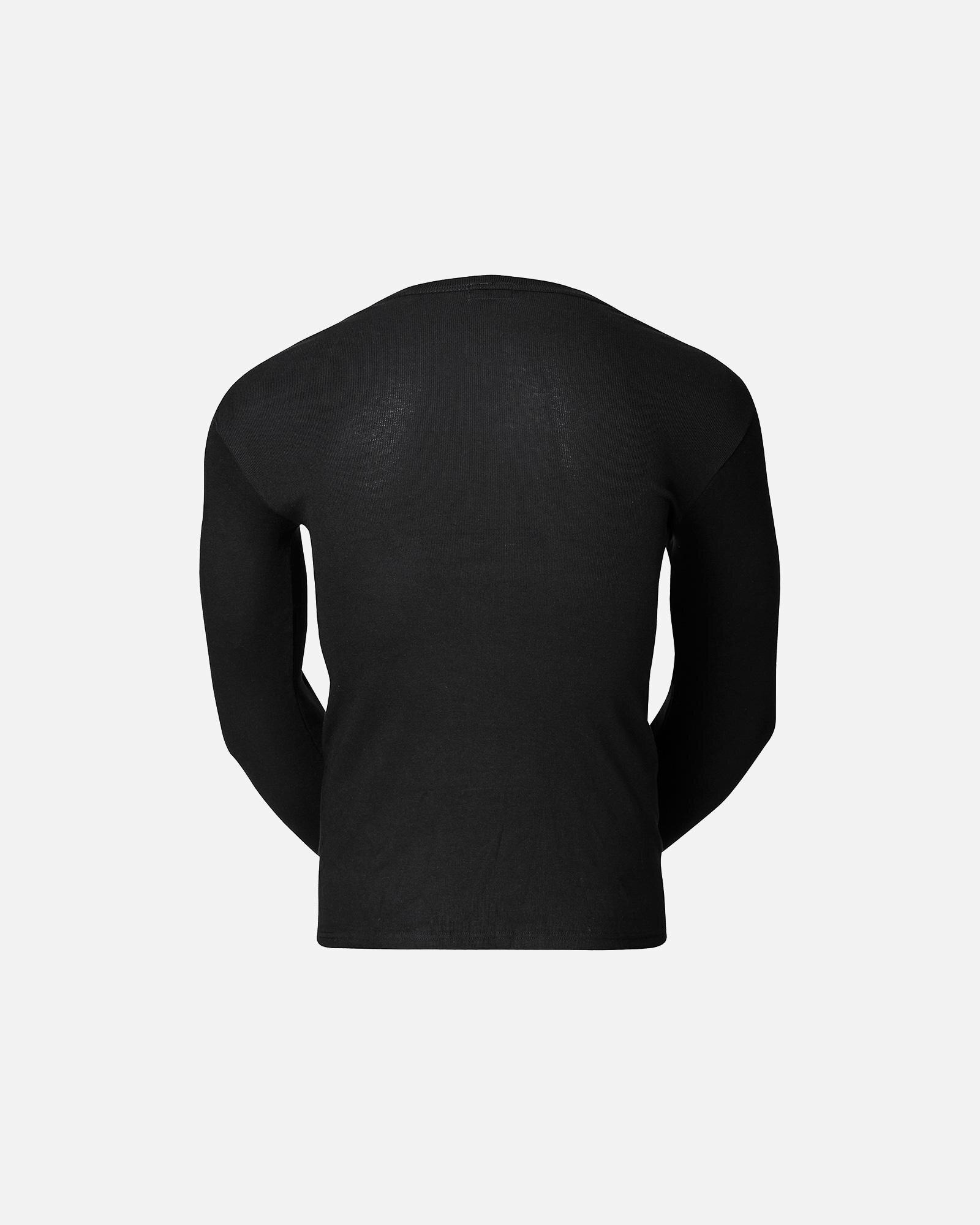 JBS Original - Grandad - Black - 8