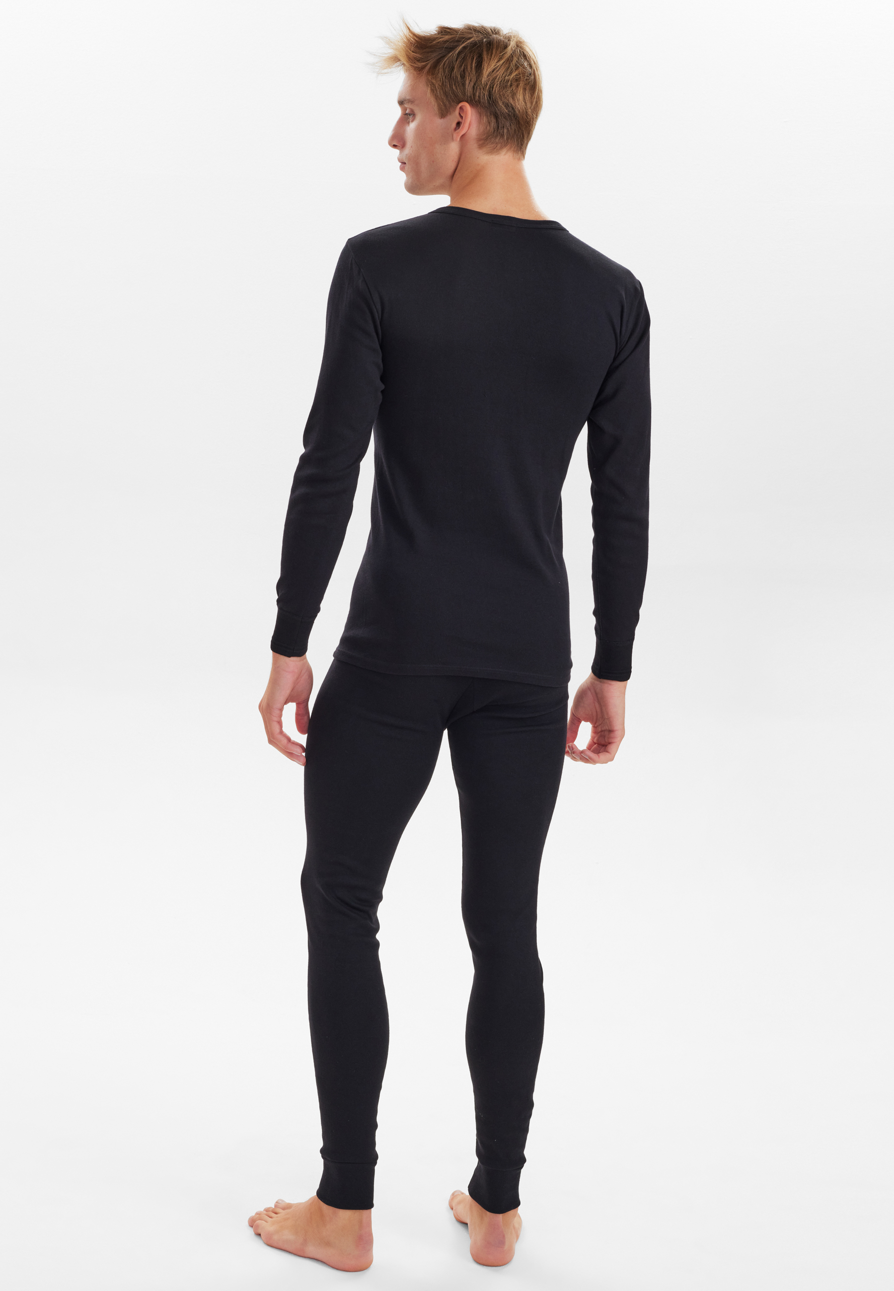 JBS Original - Grandad - Black - 3