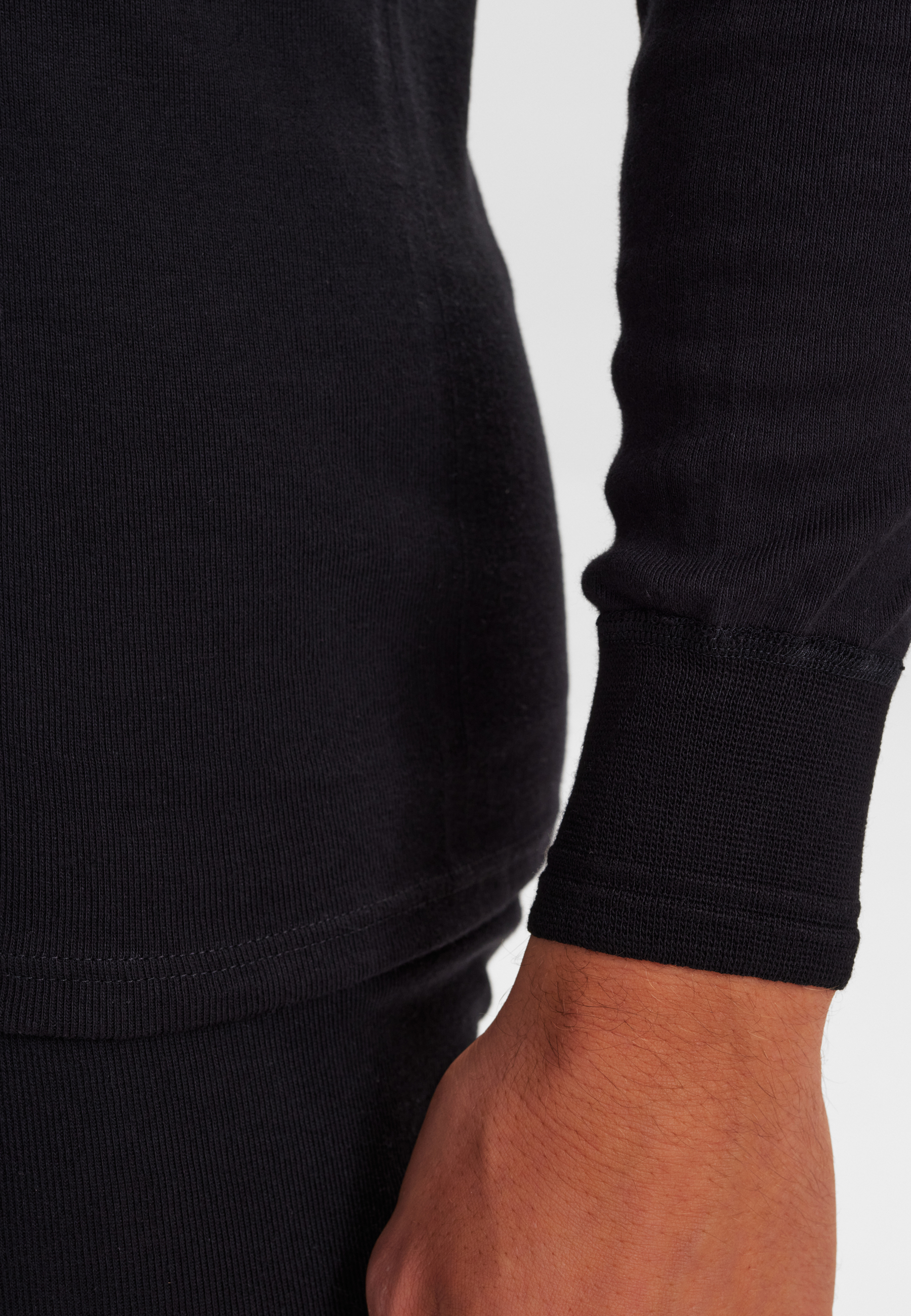JBS Original - Grandad - Black - 6