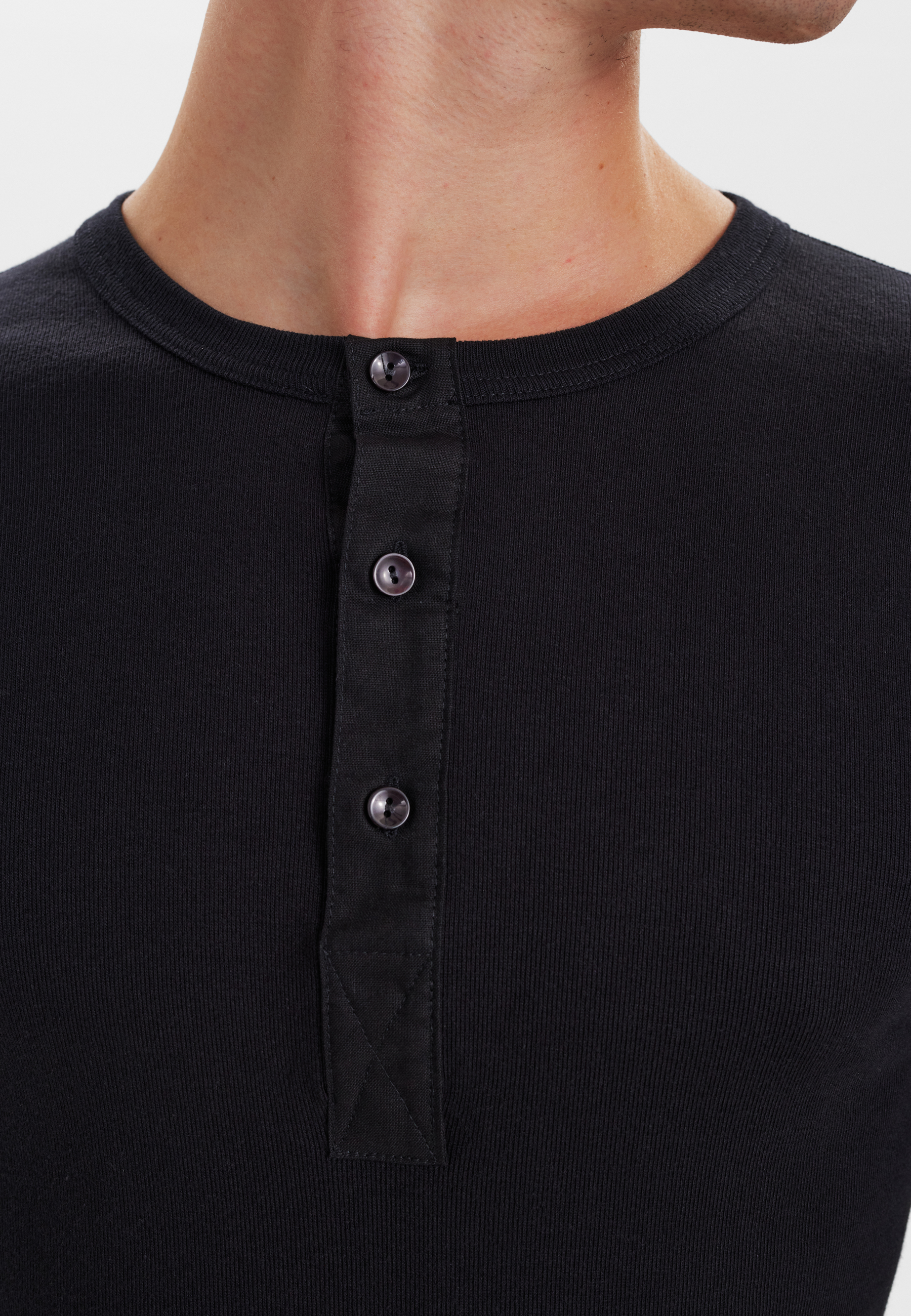 JBS Original - Grandad - Black - 5