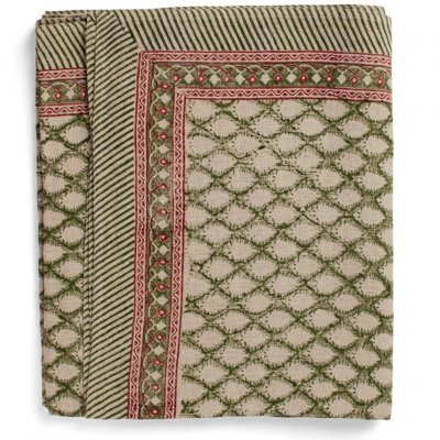 Chamois-linneduk-cypress-red - 6