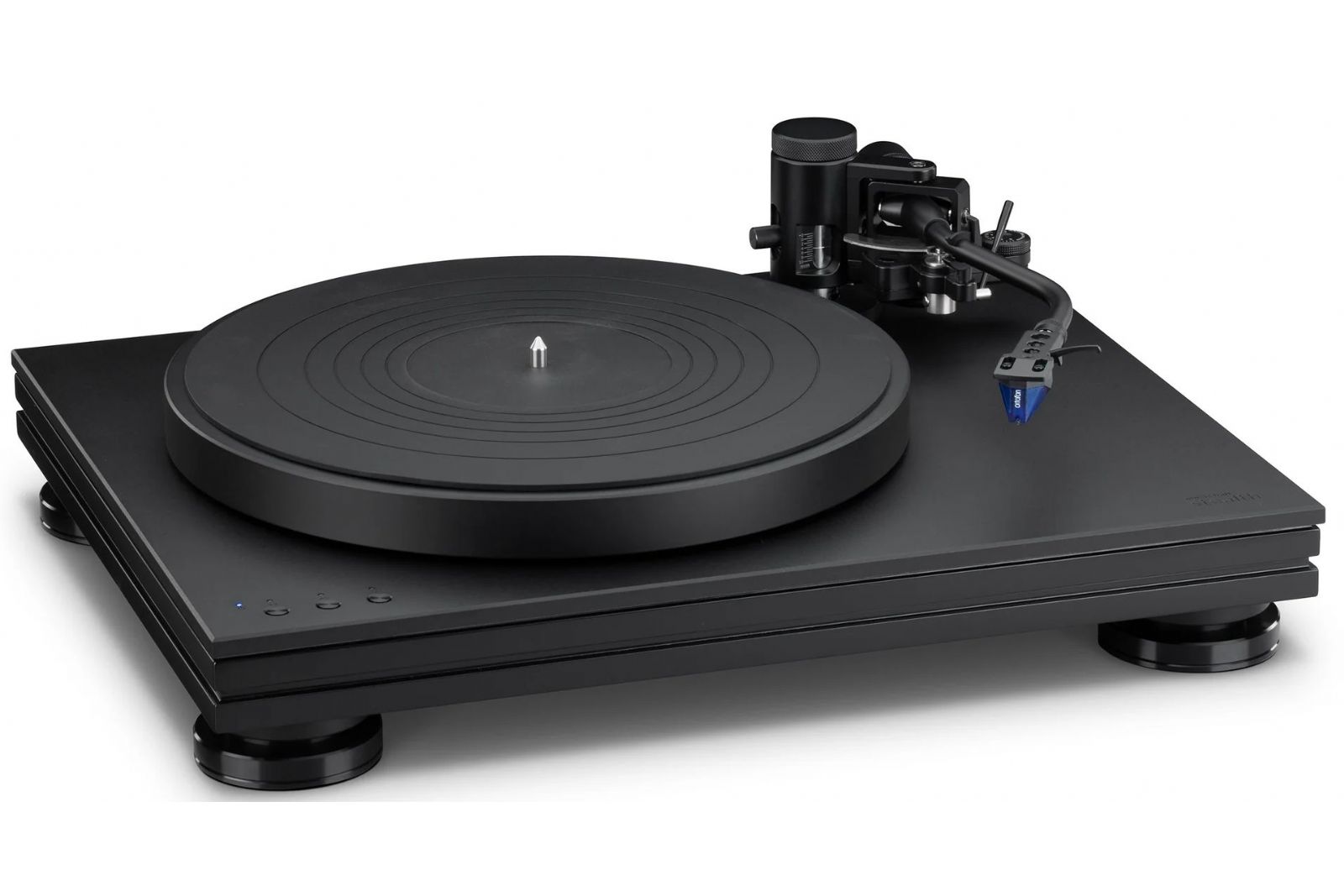 Music Hall Stealth direktdriven skivspelare - 5