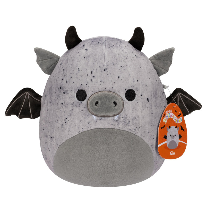 Squishmallows Halloween Gio 19cm
