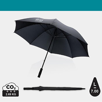 IVL Paraply RPET Auto Open 30"