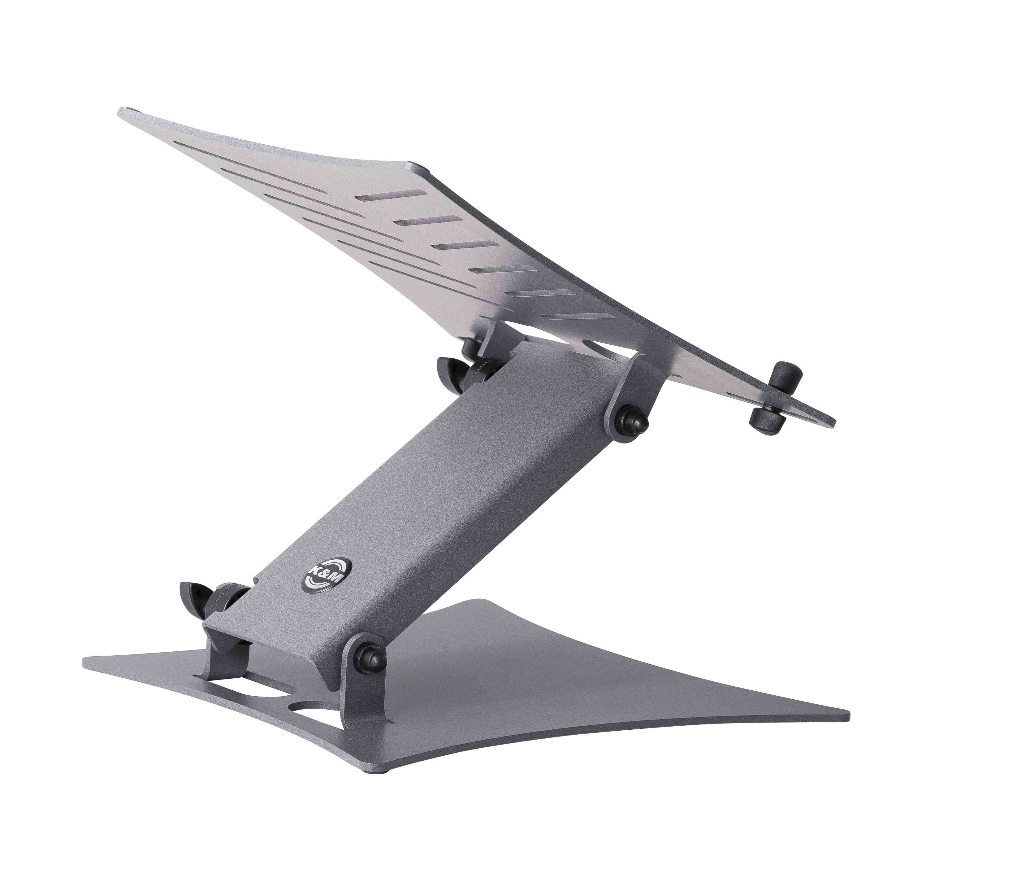 K&M 12195 Laptopstativ - 2