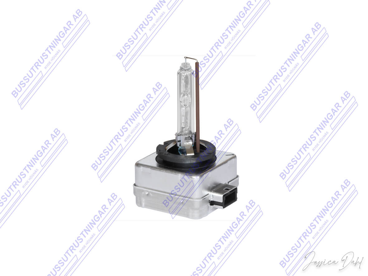 Xenonlampa D1S 35W 4300K