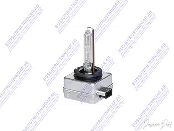 Xenonlampa D1S 35W 4300K