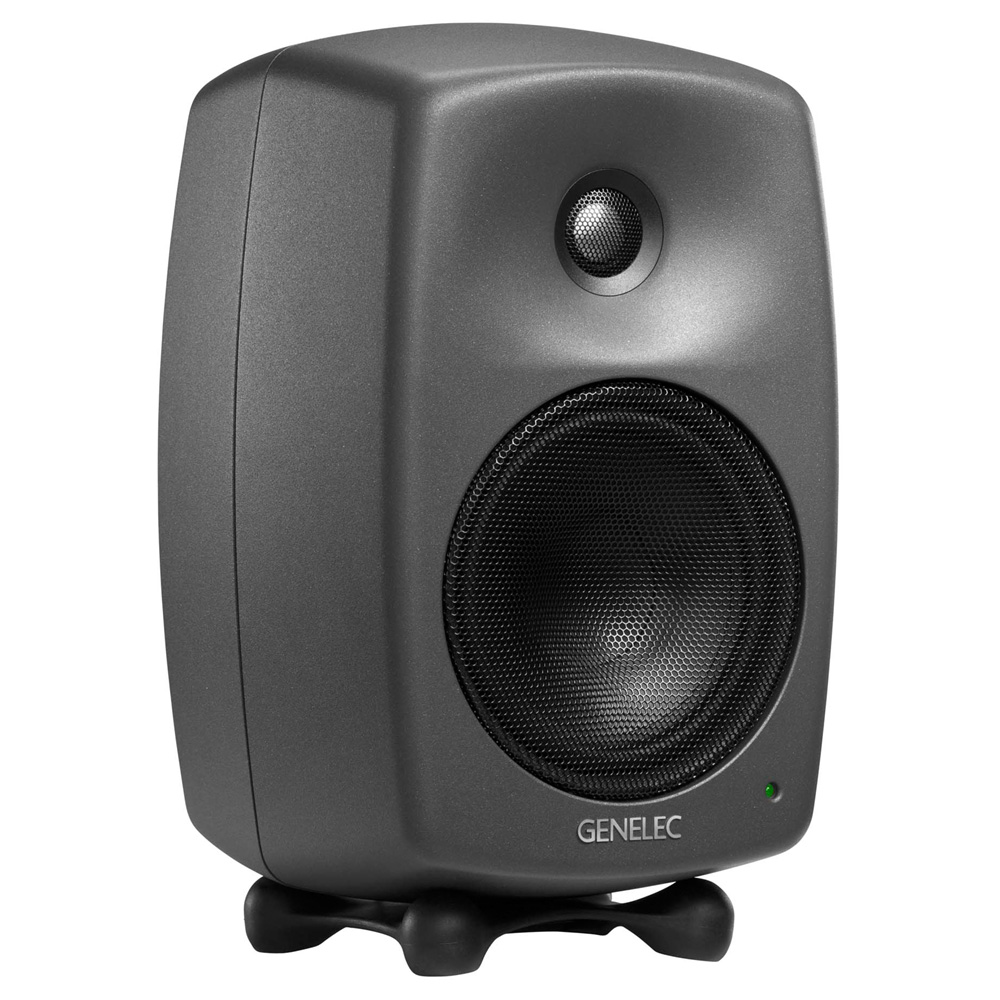 Genelec - 8330A Grå - 5