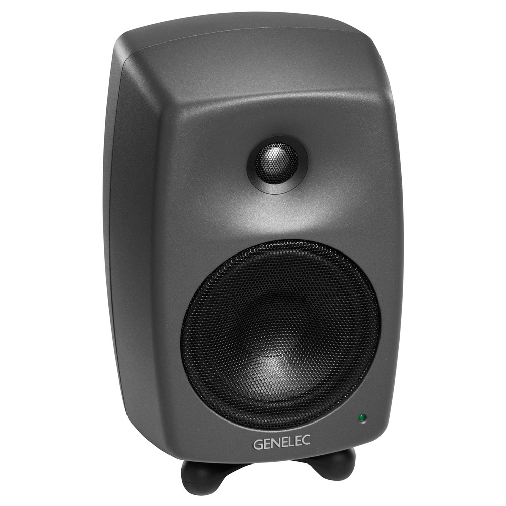 Genelec - 8330A Grå - 8