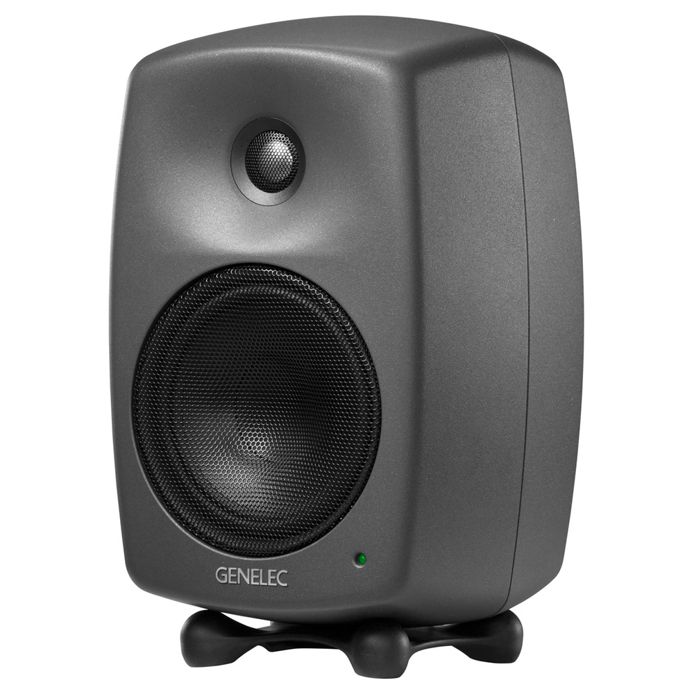 Genelec - 8330A Grå - 3