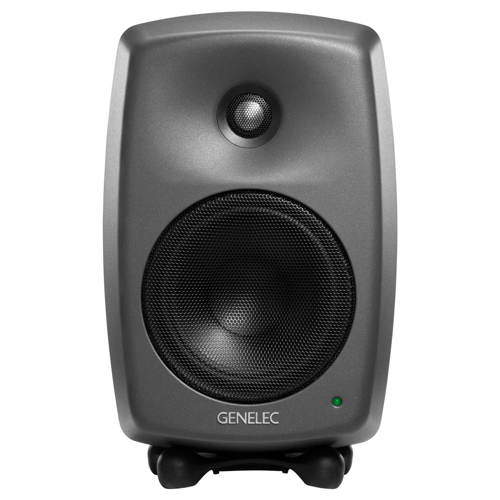 Genelec - 8330A Grå - 2