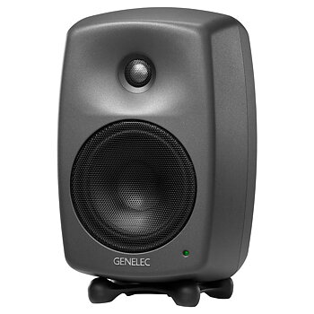 Genelec - 8330A Grå